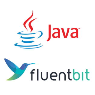 java fluent bit
