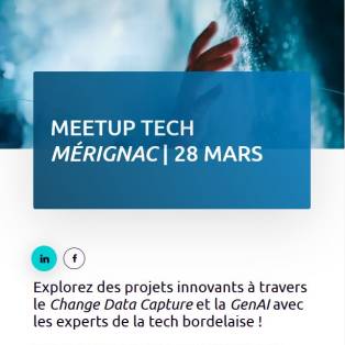 meetup genai